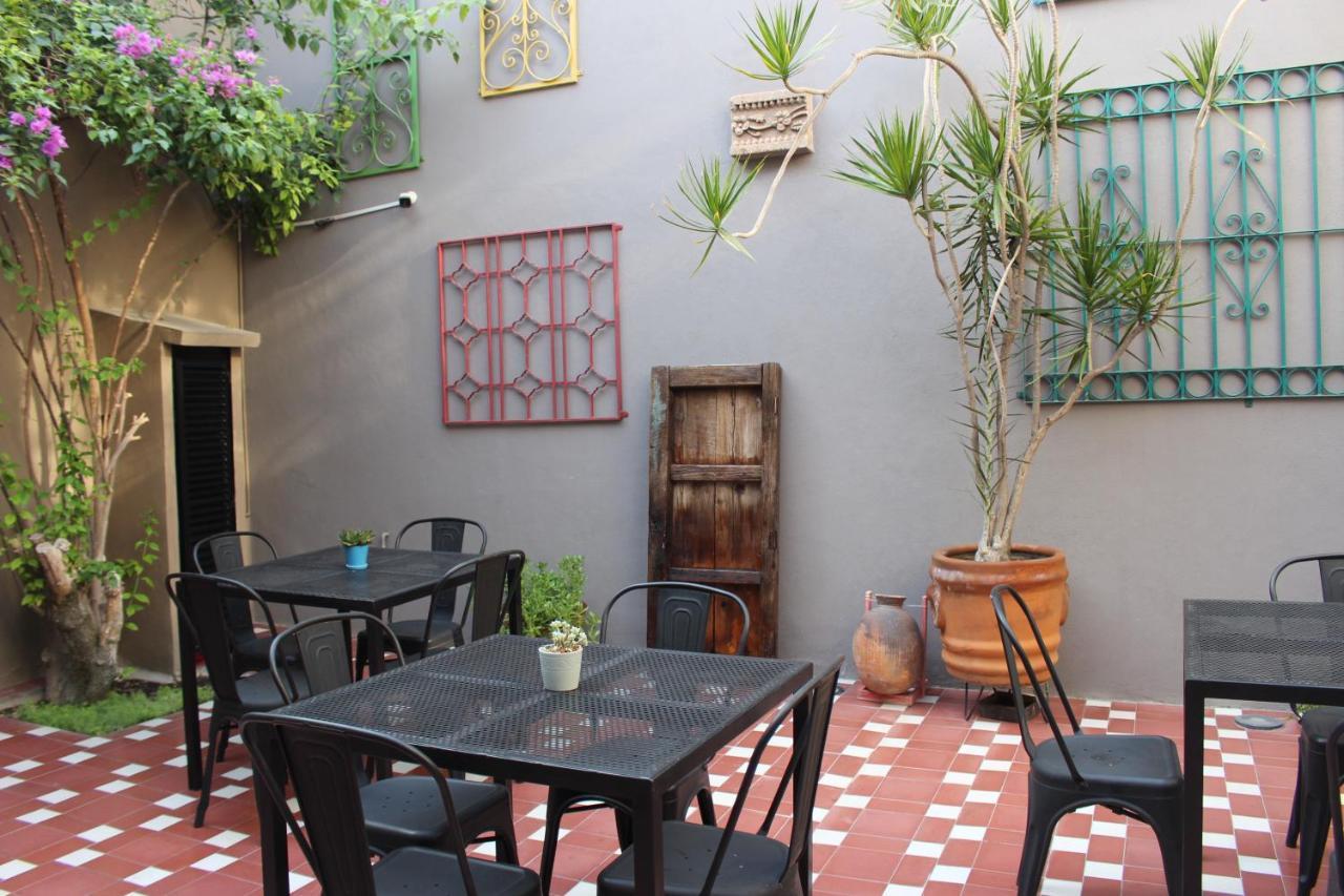 Entre Patios Hotel Boutique León de los Aldamas Extérieur photo