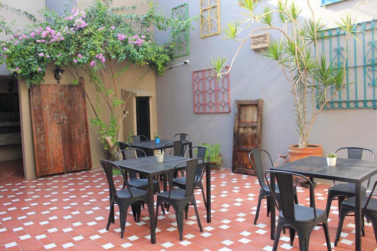 Entre Patios Hotel Boutique León de los Aldamas Extérieur photo