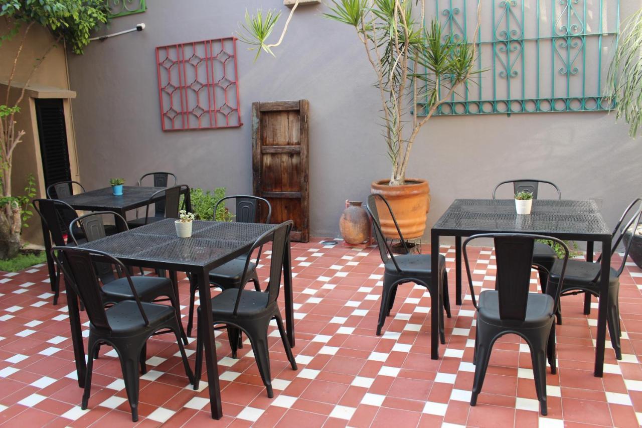 Entre Patios Hotel Boutique León de los Aldamas Extérieur photo