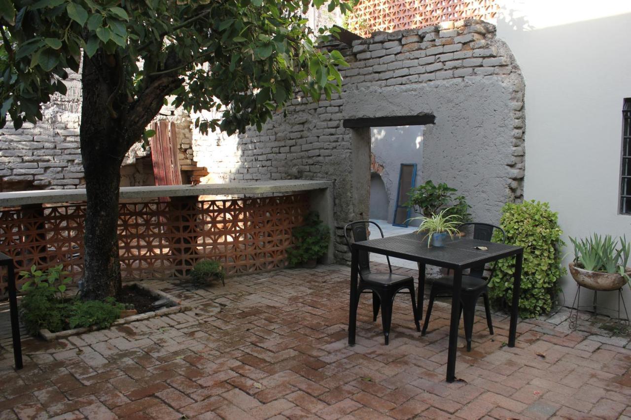 Entre Patios Hotel Boutique León de los Aldamas Extérieur photo