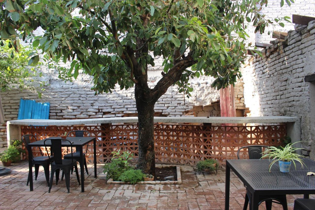 Entre Patios Hotel Boutique León de los Aldamas Extérieur photo