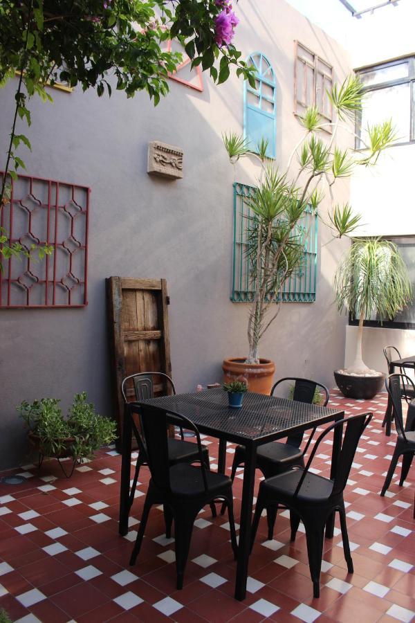 Entre Patios Hotel Boutique León de los Aldamas Extérieur photo